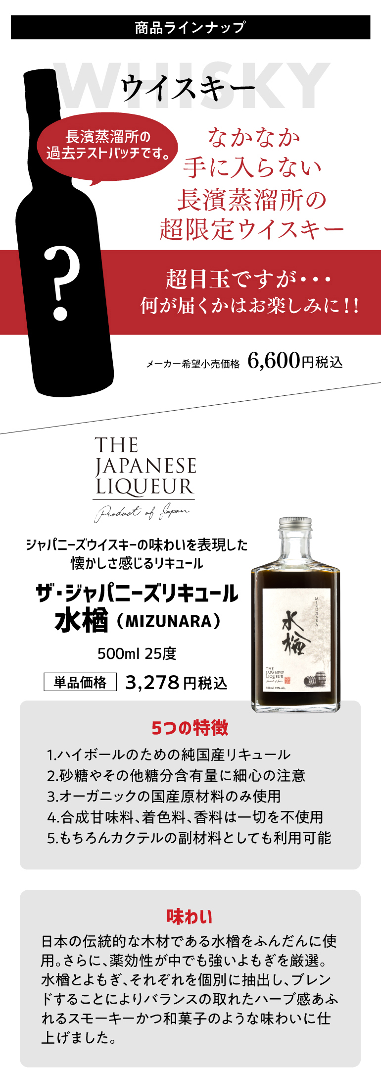 100セット限定福袋リカマン社長の大盤振る舞い箱 第4弾 長濱蒸溜所のテストバッチが必ず入っている ウイスキー リキュール コーヒー おつまみがセットに リカマン オンライン
