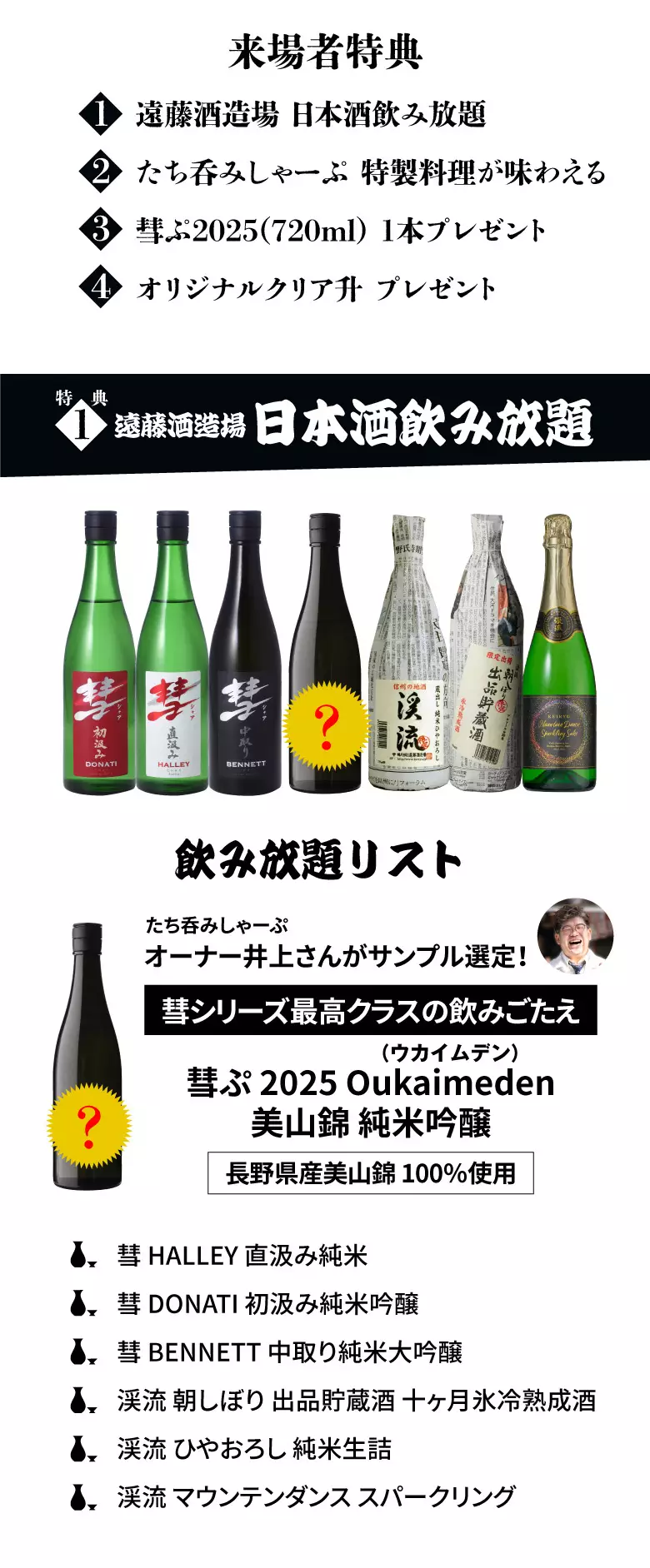 しゃーぷ