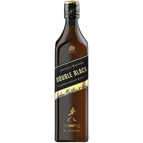 ジョニーウォーカー ダブルブラック