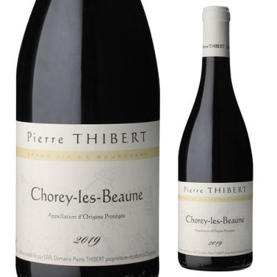 サヴィニー レ ボーヌ ドゥスュー レ ゴラルド ルージュ 2020