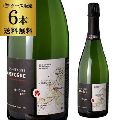 ドミニク・マサン シャンパン 6本セット 飲料/酒 ワイン dinkes