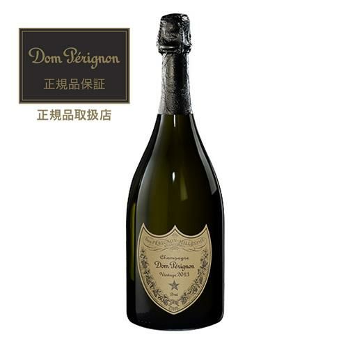 ドンペリニヨン Vintage 2013 白 750ml シャンパン - ワイン