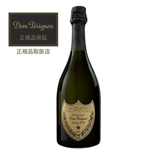 ドンペリニヨン Vintage 2013 白 750ml シャンパン - ワイン