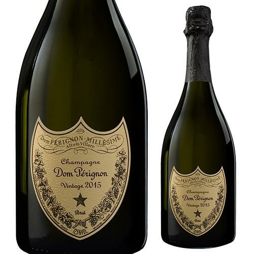 Dom Perignon Vintage 2013 ドンペリニヨン ヴィンテージ