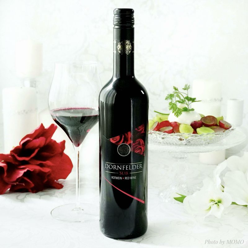 ドルンフェルダー Dornfelder 長S | リカマン オンライン