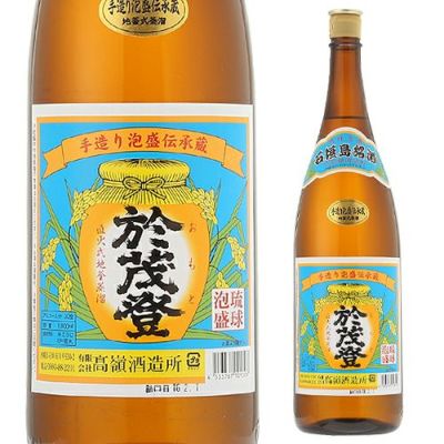 瑞泉 30° 本場泡盛 1.8L | リカマン オンライン