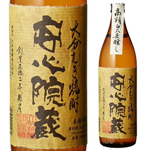 安心院蔵（あじむぐら） 900ml 大分むぎ焼酎 | リカマン オンライン