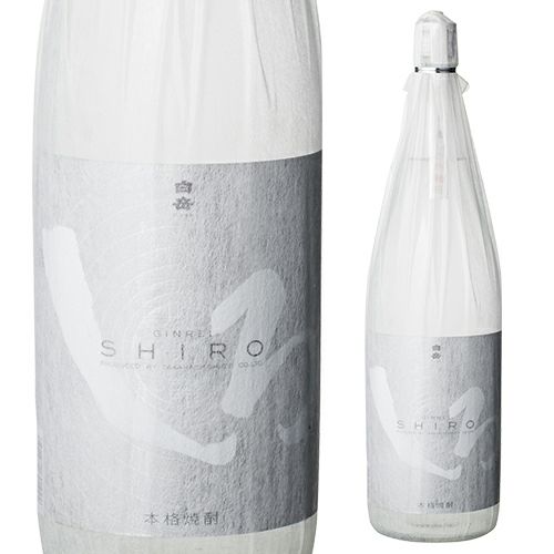 白岳 1.8L （熊本） | リカマン オンライン