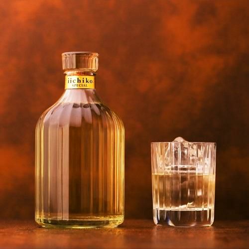 いいちこ スペシャル 30°720ml | リカマン オンライン