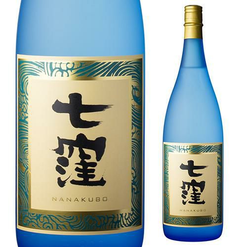 七窪 特撰 芋焼酎 25°1.8L 八幡 | リカマン オンライン