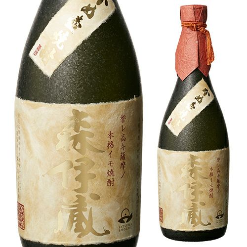 森伊蔵 金ラベル 720ml | リカマン オンライン 