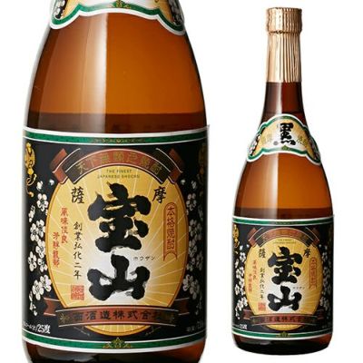 薩摩宝山 本格焼酎　芋焼酎　 1.8Lパック 5本入り 薩摩宝山 本格焼酎 芋焼酎 1.8Lパック 5本入り 本格芋焼酎 薩摩