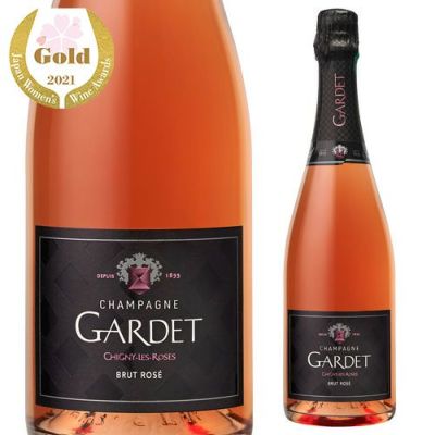 ガルデ ブリュット トラディション 750ml[シャンパン][シャンパーニュ