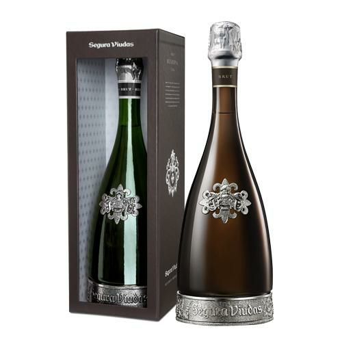 セグラヴューダス ブルート レゼルバ エレダード ギフト BOX付き 750ml