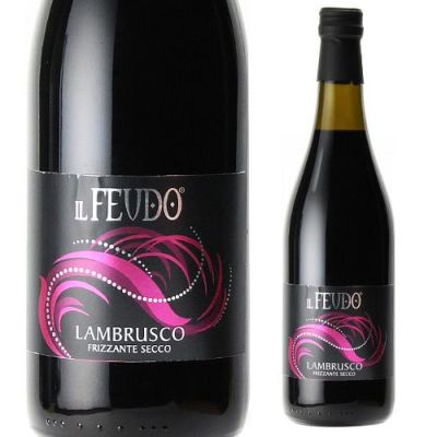 ランブルスコ セッコ ロジット＆グアリー二 | リカマン オンライン