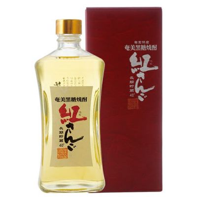 黒奄美 黒糖焼酎 720ml リカマン オンライン