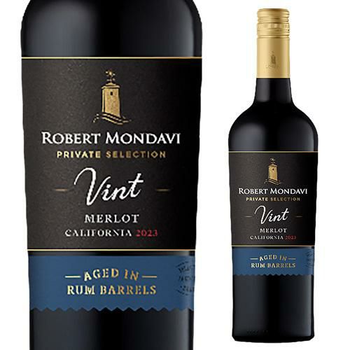 ロバートモンダヴィ　2007 ロバートモンダヴィ 2007