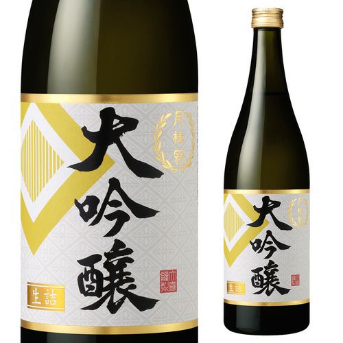 月桂冠 大吟醸 720ml | リカマン オンライン