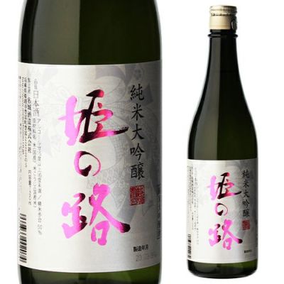 日本酒 純米大吟醸 にいがた誉 720ml 新潟県 白龍酒造 清酒 四号 瓶 長S リカマン オンライン