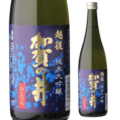 八海山 純米大吟醸 ひょうたん瓶 180ml 15.5度 日本酒 清酒 新潟県 長S | リカマン オンライン