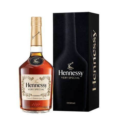 ヘネシー VS 700ml 40度 [ブランデー][コニャック][Hennessy][長S 