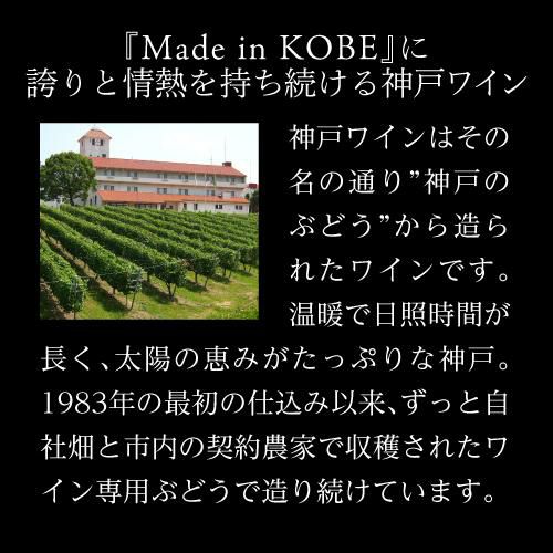 神戸ブランデー 15年熟成 45度 750ml SUPREME（スプリーム） KOBE ANDY