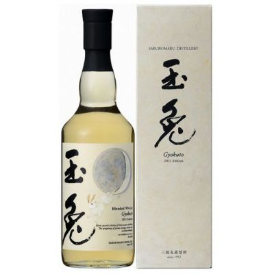 お一人様1本限りFAR EAST OF PEAT 5th BATCH 700ml 50度 三郎丸