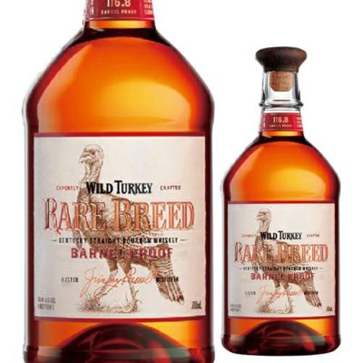 ワイルド ターキー 12年 正規 箱無し 700ml ウイスキー バーボン ケンタッキー Wild Turkey ワイルドターキー ワイルド・ターキー  長S リカマン オンライン