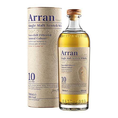 アルモリック 15年 2022 エディション 700ml 46度フランス 