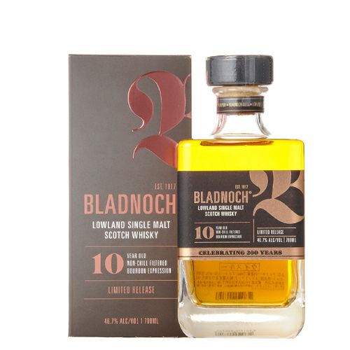 ブラドノック 16年 古酒 Bladnoch - ウイスキー