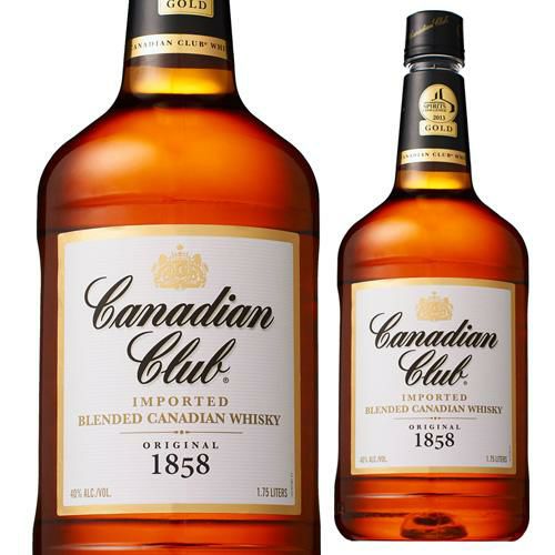 Canadian Club カナディアンクラブ ビンテージ ボトルランプ Canadian Club カナディアンクラブ ビンテージ ボトルランプ