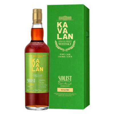 KAVALAN カバラン ソリストヴィーニョパリック カスクストレングス 700ml 56.3度 | リカマン オンライン