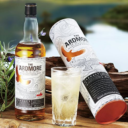 アードモア レガシー whisky_YARD | リカマン オンライン