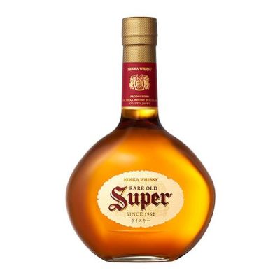 神戸ブランデー 15年熟成 45度 750ml SUPREME（スプリーム） KOBE ANDY