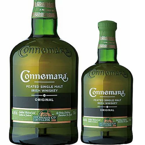 カネマラ アイリッシュ ウイスキー 700ml 40度 アイルランド シングルモルト ウィスキー クーリー蒸留所 whisky 長S | リカマン  オンライン
