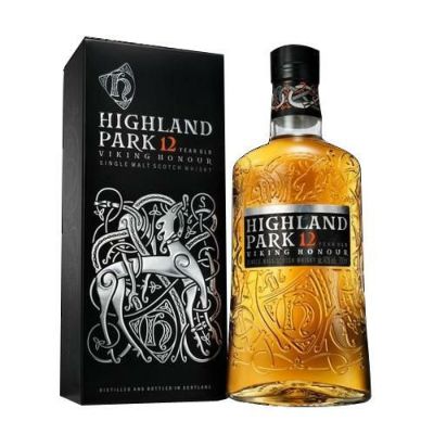 ハイランドパーク14年 (1000ml) highland park 14 (1L)-