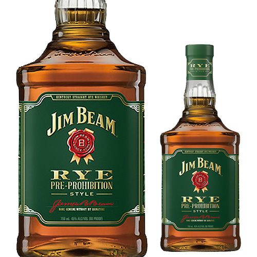 ジムビーム　ライ　チョイス　古酒 2本セット 武蔵屋通販 | ジムビーム ライ
