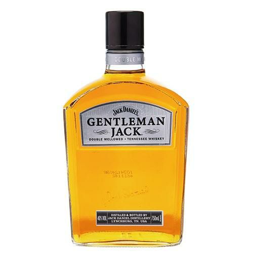 Gentleman Jack 750ml ウイスキー アルコール分40% 終売品 ジェントルマン ジャック 750ml 40度 テネシー ウイスキー