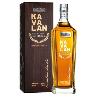 KAVALAN カバラン コンサートマスター シングルモルト | リカマン