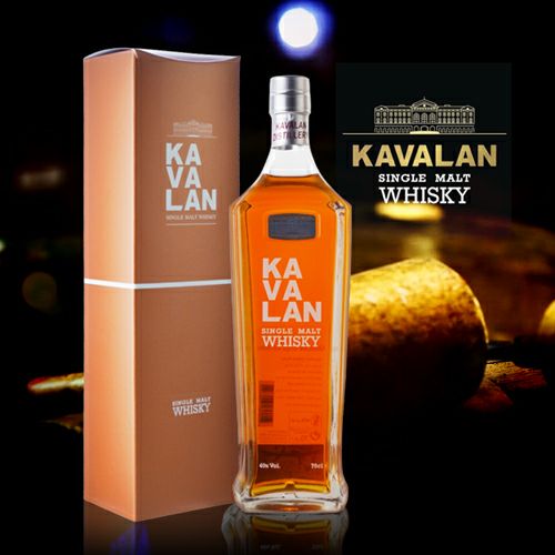 KAVALAN カバラン クラシック シングルモルト | リカマン オンライン