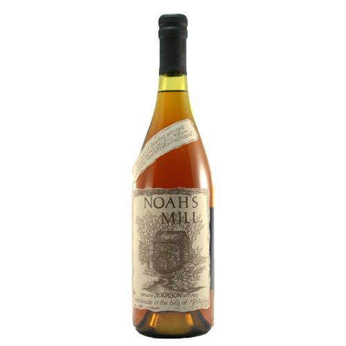ノアーズミル 750ml 57.2度 アメリカ ケンタッキー バーボン