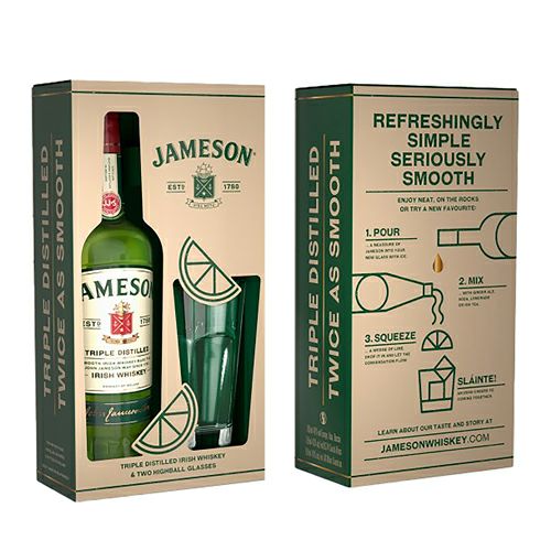 ジェムソン　アイリッシュウイスキー 東京限定 700ml 2本セット 楽天市場】アイリッシュウイスキー飲み比べ2本セット バスカー