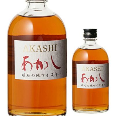 シングルモルトあかし カルバドスフィニッシュ 500ml 63度 江井ヶ島酒造 ジャパニーズ 国産 ウイスキー 兵庫県 明石 シングルモルト 長S |  リカマン オンライン