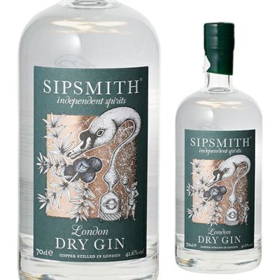 【正規未入荷】ヴィッカース ロンドン ドライ ジン GIN スピリッツ スピリッツ・ジン】タンカレー ロンドン ドライジン ディアジオ