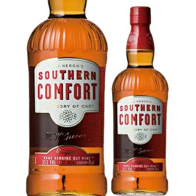 サザンカムフォート 21度 750ml リキュール サザン カンフォート