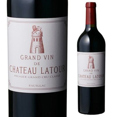シャトー ラトゥール 1998 送料無料】1998年 シャトー ラトゥール CHATEAU LATOUR