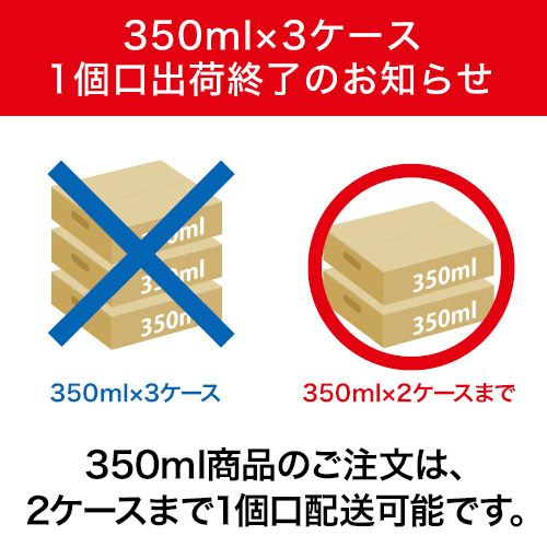 送料無料 キリン パーフェクトフリー350ml×48本 (24本×2ケース