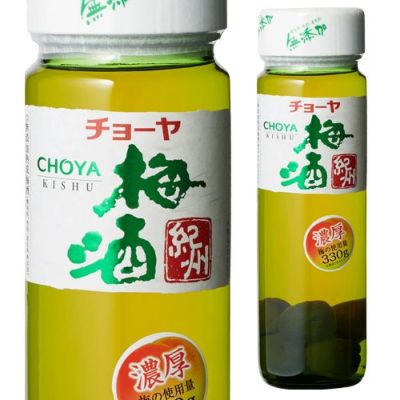 梅酒 CHOYA 蝶矢 ザ チョーヤ 3年熟成古酒15°700ml 6本本格梅酒