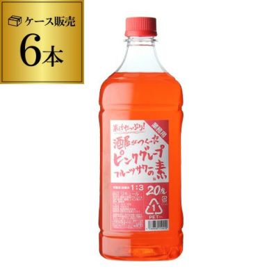 送料無料 キリン 氷結 無糖 レモン コンク PET 1.8L 1800ml 40度 6本 ケースリキュール レモンサワー チューハイ 希釈用 業務用  家飲み KIRIN YF | リカマン オンライン