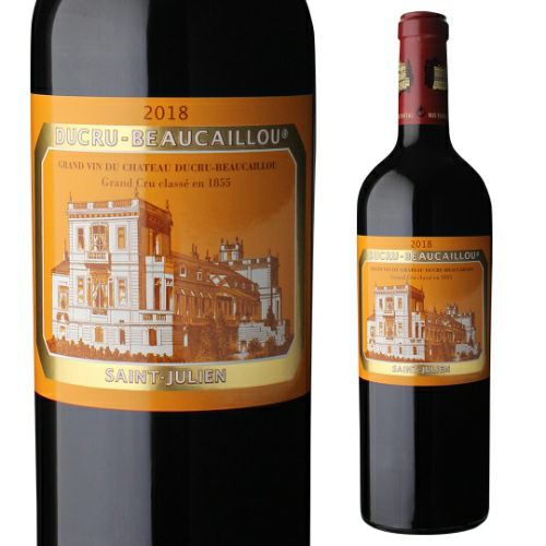 3312【未開栓】シャトー・デュクリュ・ボーカイユ　サン・ジュリアン 2013年 3312【未開栓】シャトー・デュクリュ・ボーカイユ サン・ジュリアン